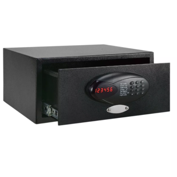 Hotel safe - Drawer