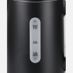 Renoa kettle. 0,8 ltr