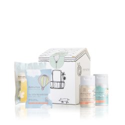 Dadaumpa Bath &amp; Care House Kit - 15 stk.