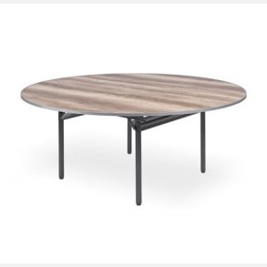 Banquet bord - �160 cm - HK800