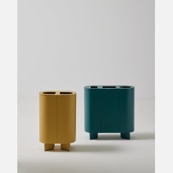 CROMA affaldsspand - Large