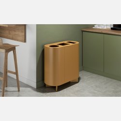 CROMA affaldsspand - Large