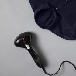 Cirrus No. 1 Steamer