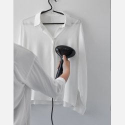 Cirrus No. 1 Steamer