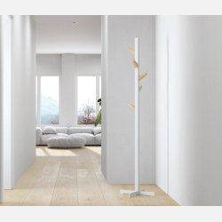 Second Tree stumtjener / coat rack