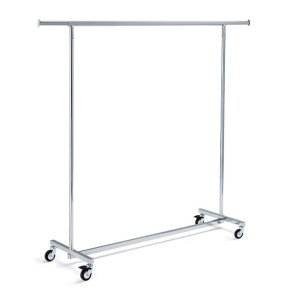 T�jstativ - Krom - 140x140cm