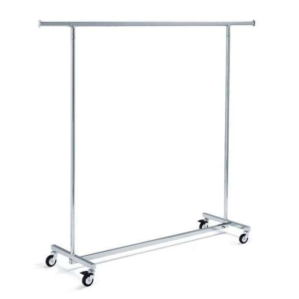 T�jstativ - Krom - 140x140cm