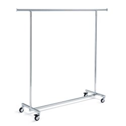 T�jstativ - Krom - 140x140cm