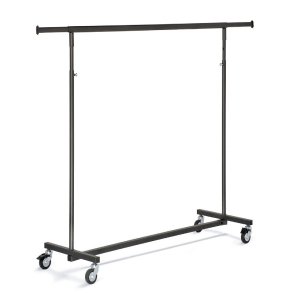 T�jstativ - sort - 140x140cm