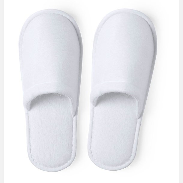 Hotel slippers - Lukket t� - 100 par