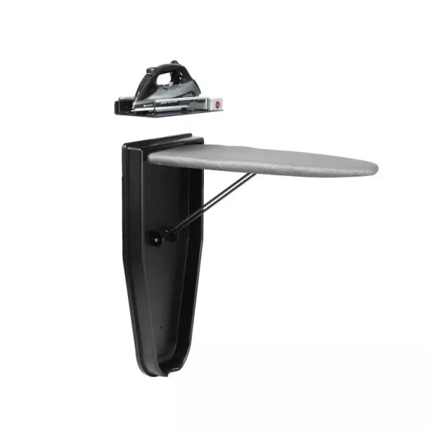 Strygecenter - v�gmonteret