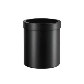 Badev�relses spand - Sort - 5 L - Sanco