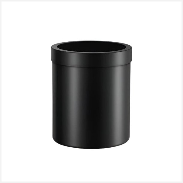 Badev�relses spand - Sort - 5 L - Sanco