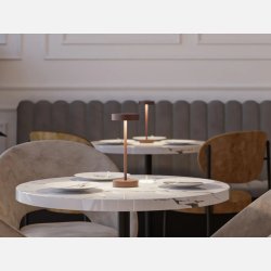 Ibiza Mini bord lampe