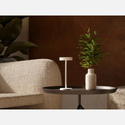 Ibiza Mini bord lampe