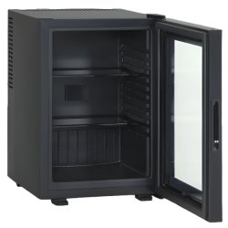 Minibar - 40L - Glasfront