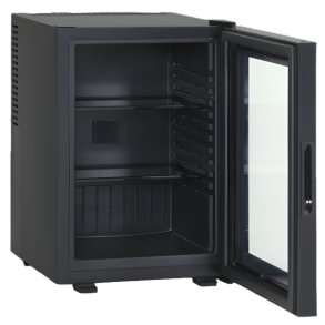 Minibar - 40L - Glasfront
