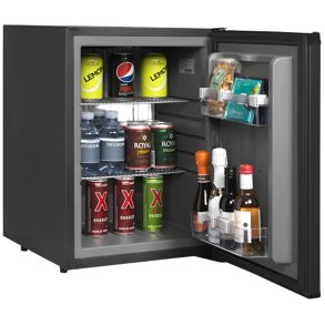 Minibar - 40L - Solid d�r.