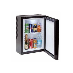Wall mounted minibar - 12 ltr.