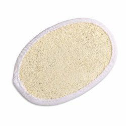 Loofah svamp - White Box