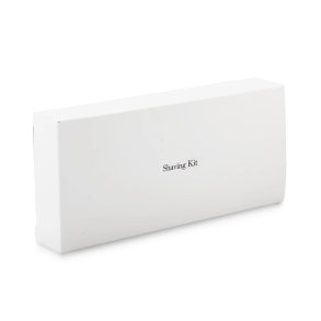 Shaving kit - Bambus