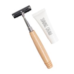 Shaving kit - Bambus