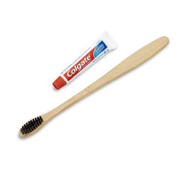 Dental kit - Bambus