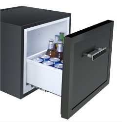 Drawer minibar - 20L