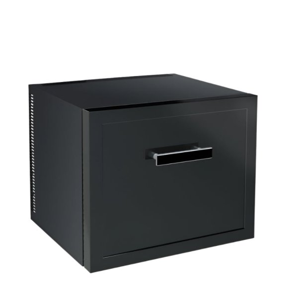 Drawer minibar - 40 L.