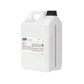 Anyah Gentle Hair & Body Wash - Nordisk Svanem�rket - 5L