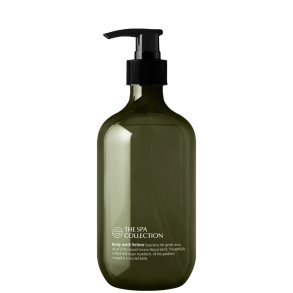 VETIVER - Body wash - 24 stk.
