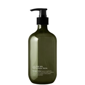 VETIVER - Shampoo - 24 stk.