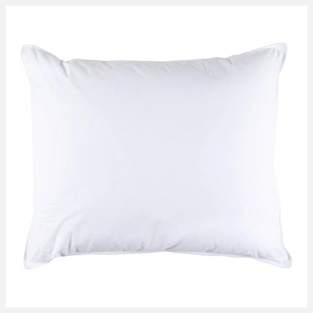 Hotel Pude - 60x63cm - Allergivenlig