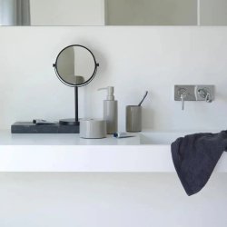 Anna makeup spejl - Ascot