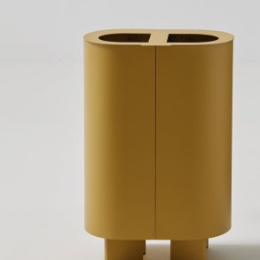 CROMA affaldsspand - Medium