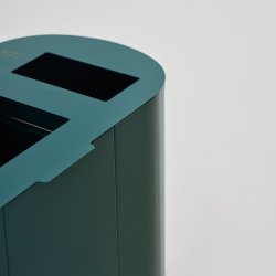 CROMA affaldsspand - Medium