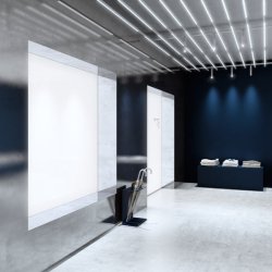 Forein paraply holder