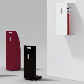 FAYA fire extinguisher