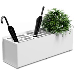 CREPE paraply holder