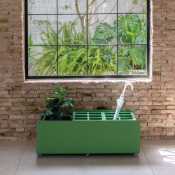 CREPE paraply holder