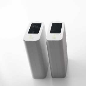 DROP TOP  affaldsspand - Single