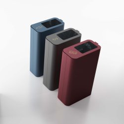 DROP TOP  affaldsspand - Single