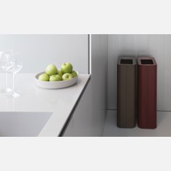 DROP TOP  affaldsspand - Single