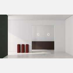 DROP TOP  affaldsspand - Single