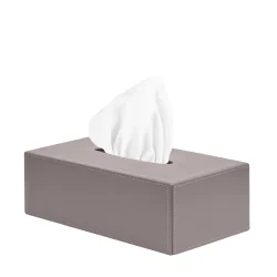 Kleenex box - bespoke 