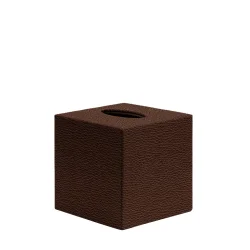 Kleenex box - bespoke - Kvadratisk