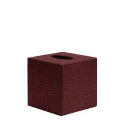 Kleenex box - bespoke - Kvadratisk