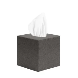 Kleenex box - bespoke - Kvadratisk