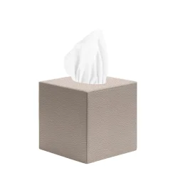 Kleenex box - bespoke - Kvadratisk