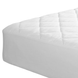 Madras beskytter - TELA - 80 x 200 cm.